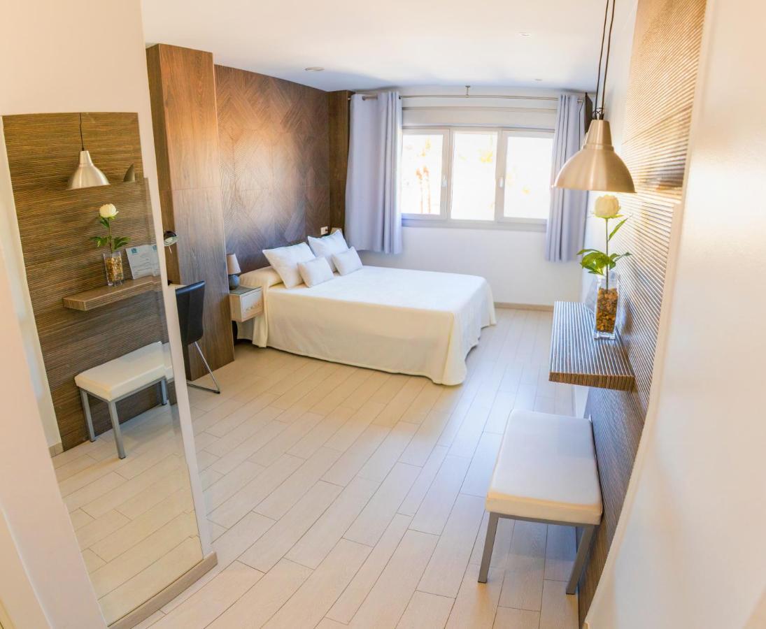 Apartahotel Enfasis-Group El Cuervo  Luaran gambar
