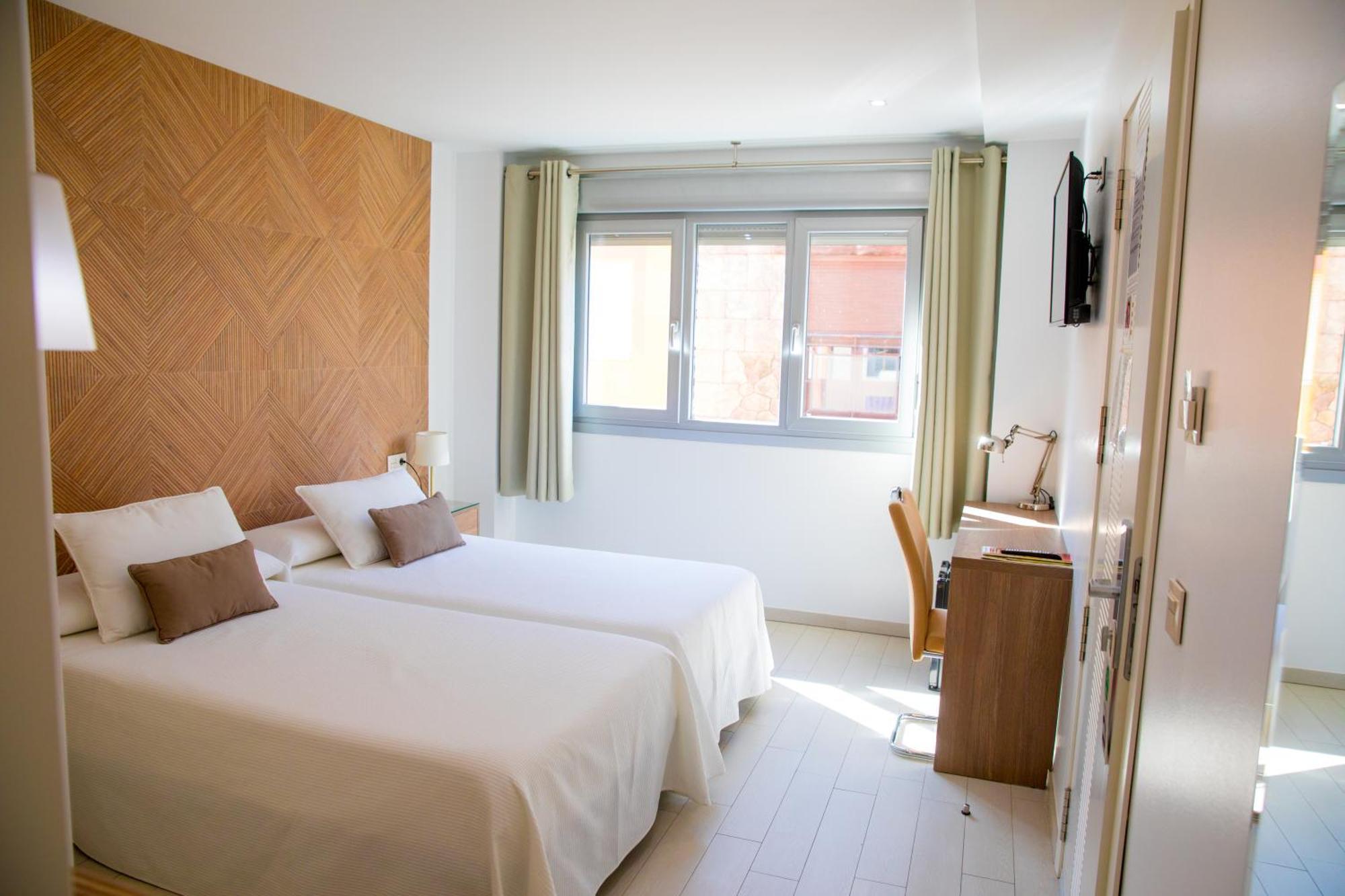 Apartahotel Enfasis-Group El Cuervo  Luaran gambar