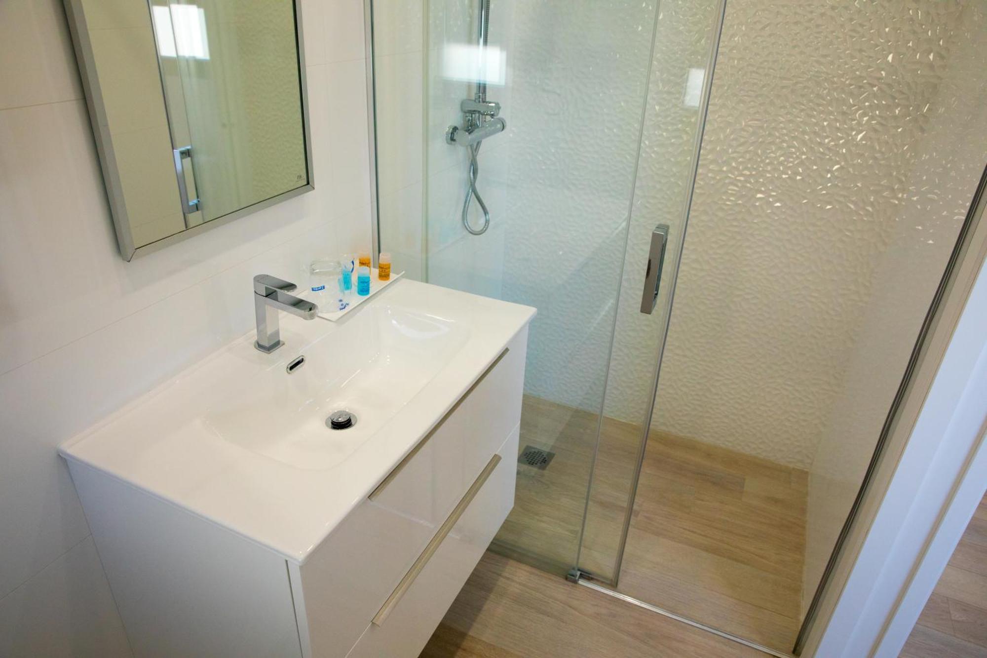 Apartahotel Enfasis-Group El Cuervo  Luaran gambar