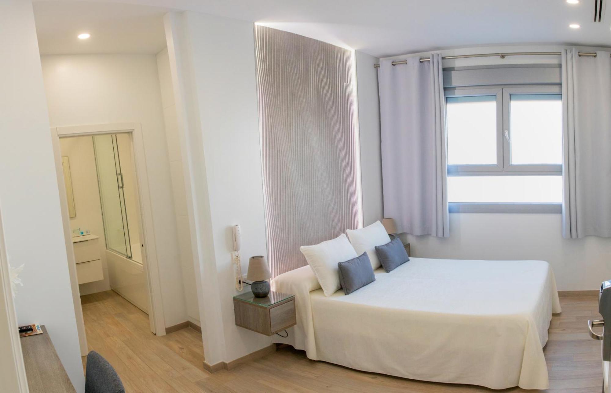 Apartahotel Enfasis-Group El Cuervo  Luaran gambar