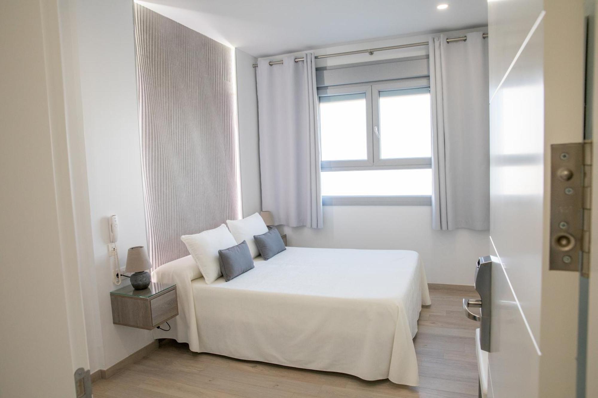 Apartahotel Enfasis-Group El Cuervo  Luaran gambar