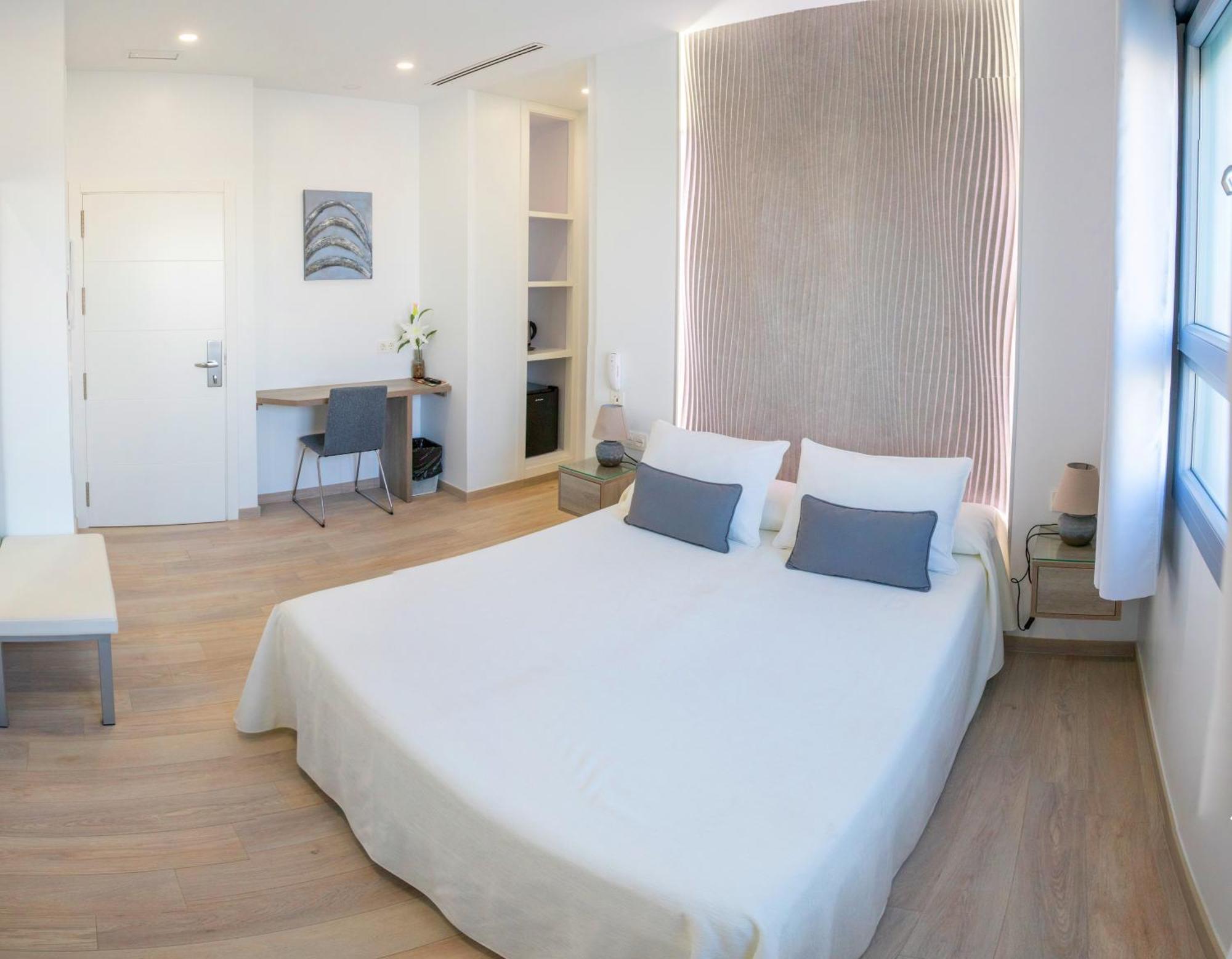Apartahotel Enfasis-Group El Cuervo  Luaran gambar